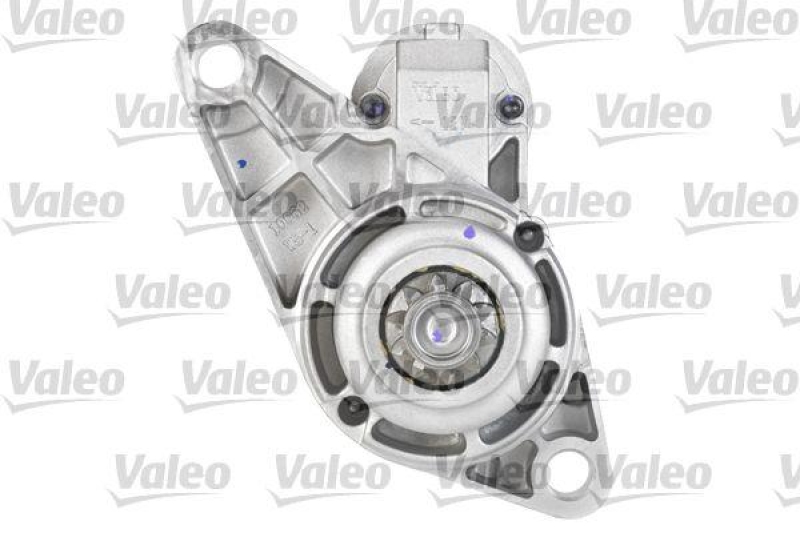 VALEO 438261 Starter Neu - ORIGINS