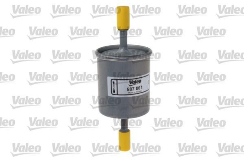 VALEO 587061 Kraftstofffilter, Benzin