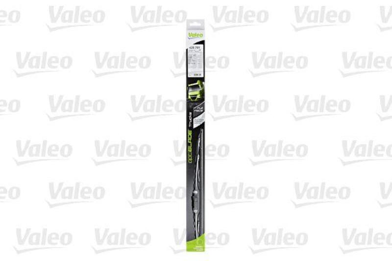 VALEO 628701 optiBLADE TRUCKS