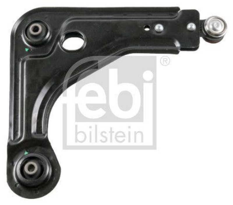 FEBI BILSTEIN 05639 Querlenker mit Lagern und Gelenk für Ford