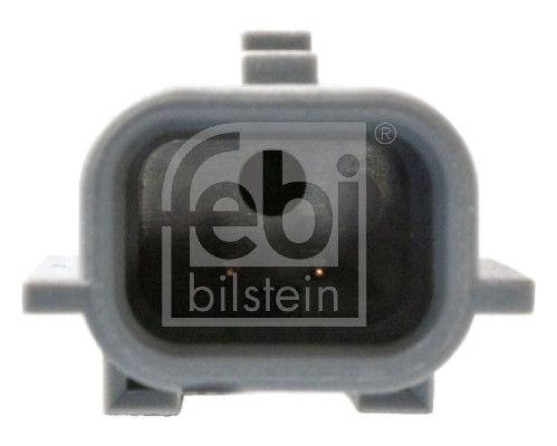 FEBI BILSTEIN 179123 ABS-Sensor für Renault