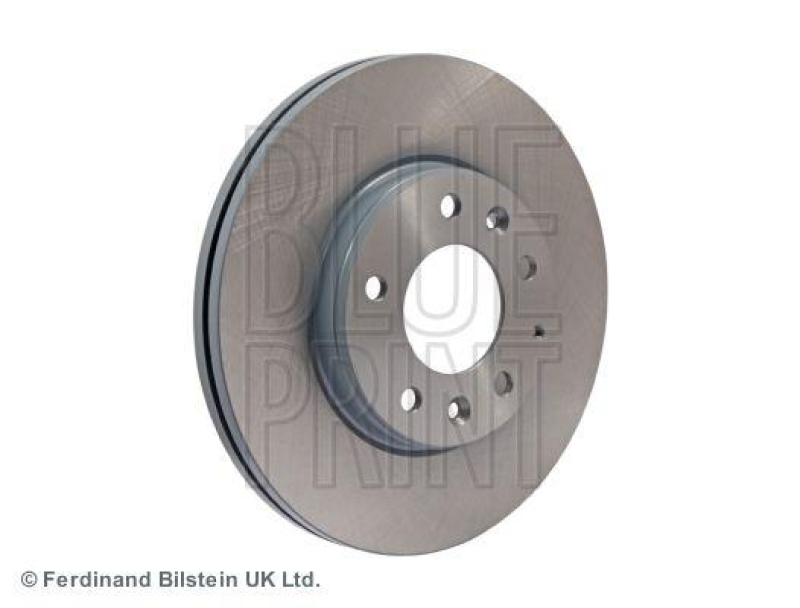 BLUE PRINT ADM54375 Bremsscheibe für MAZDA