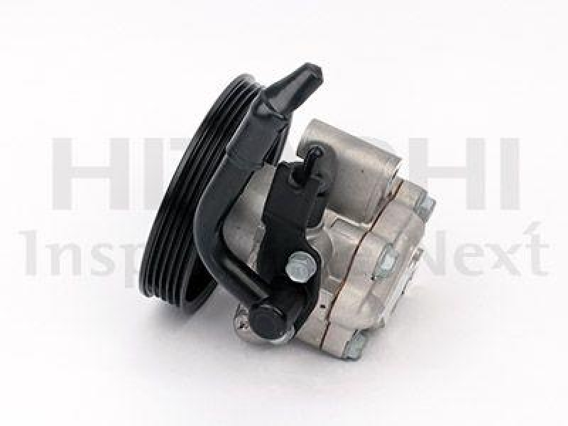 HITACHI 2503662 Hydraulikpumpe, Lenkung für HYUNDAI u.a.