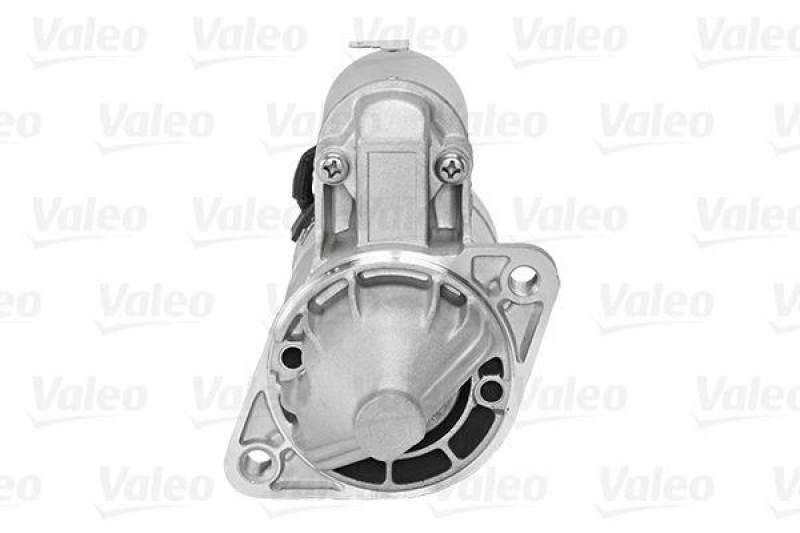 VALEO 600127 Starter Neu - ORIGINS