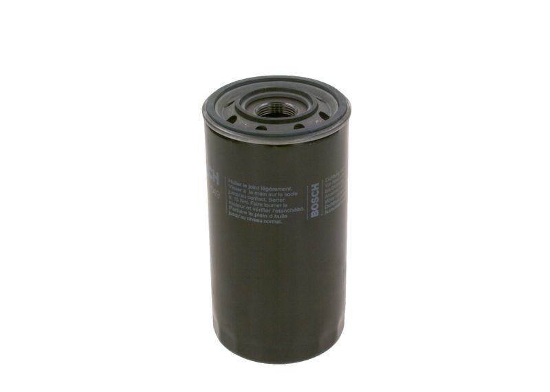 BOSCH F 026 407 049 Ölfilter P7049 Ø 108mm Höhe 213mm