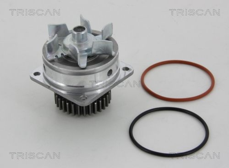 TRISCAN 8600 14017 Wasserpumpe für Nissan