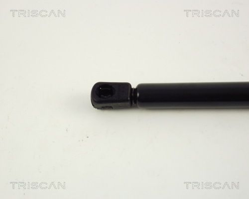 TRISCAN 8710 67204 Gasfeder Hinten für Skoda Fabia