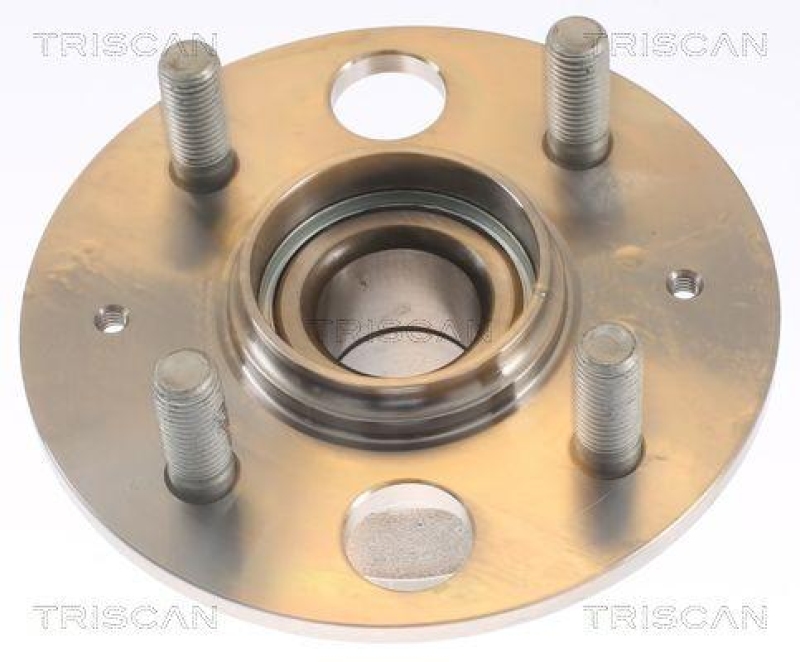 TRISCAN 8530 40255 Radlagersatz Hinten für Honda