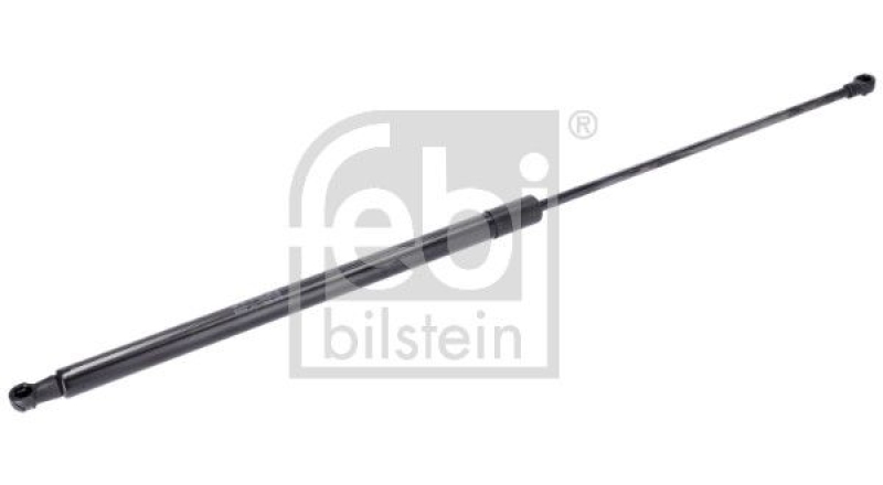 FEBI BILSTEIN 32907 Gasdruckfeder für Heckklappe für Renault