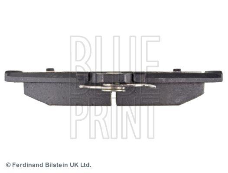 BLUE PRINT ADG042183 Bremsbelagsatz mit Schrauben für ROVER