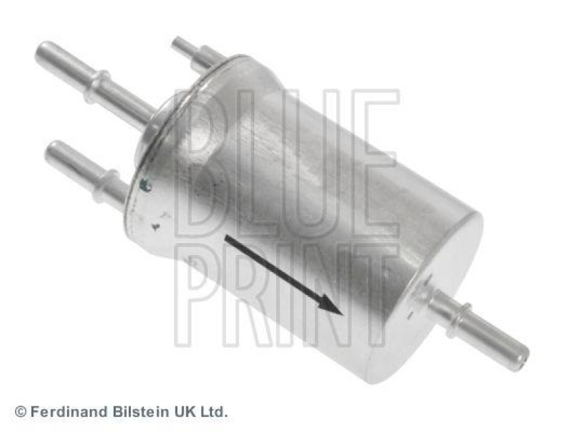 BLUE PRINT ADV182308 Kraftstofffilter für VW-Audi