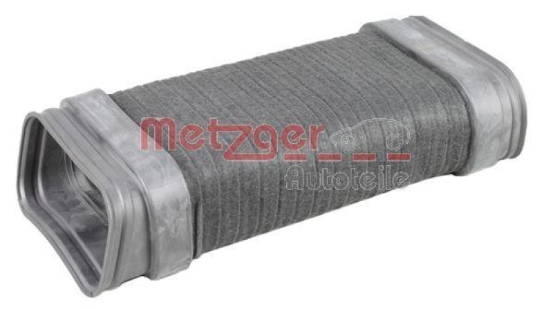 METZGER 2388013 Ansaugschlauch, Luftfilter für BMW