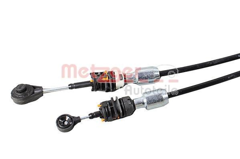 METZGER 3150216 Seilzug, Schaltgetriebe für FORD