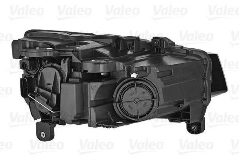 VALEO 046836 Scheinwerfer AUDI Q2 2016/07 L