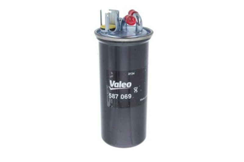 VALEO 587069 Kraftstofffilter, Diesel