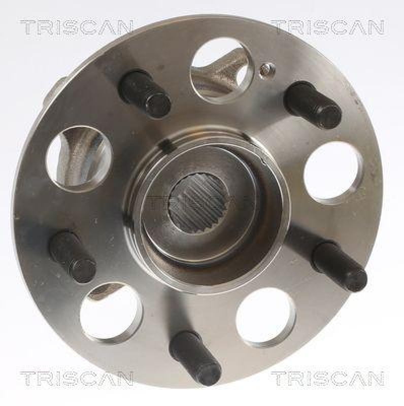 TRISCAN 8530 40256 Radlagersatz Hinten für Honda