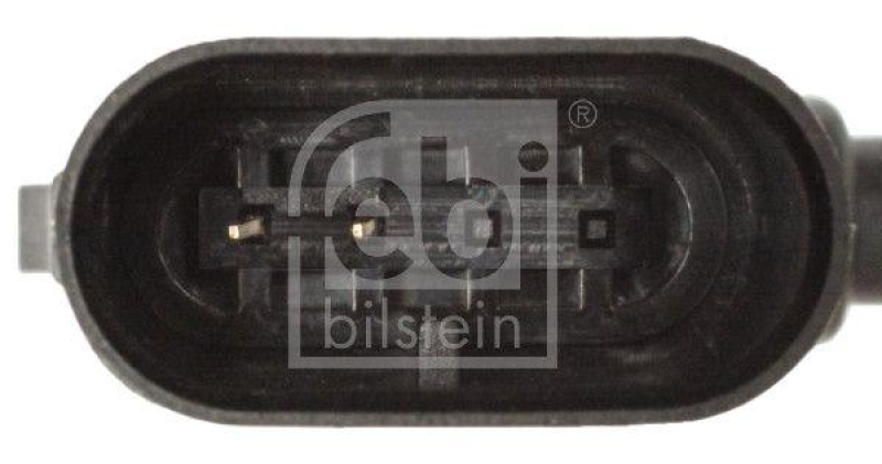 FEBI BILSTEIN 179125 ABS-Sensor für Mercedes-Benz