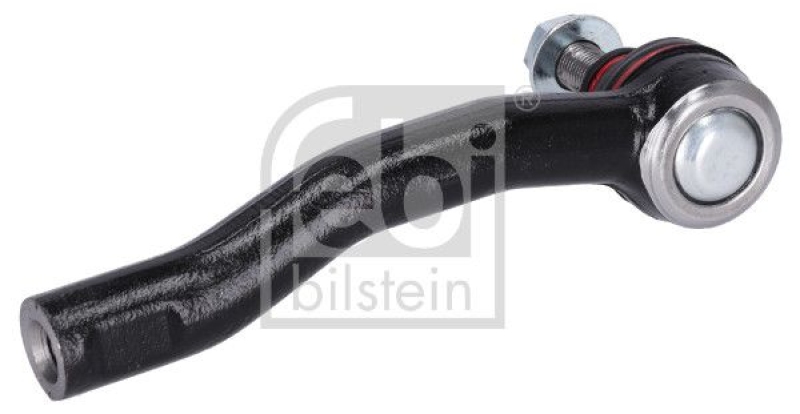 FEBI BILSTEIN 184603 Spurstangenendstück mit Sicherungsmutter für TOYOTA