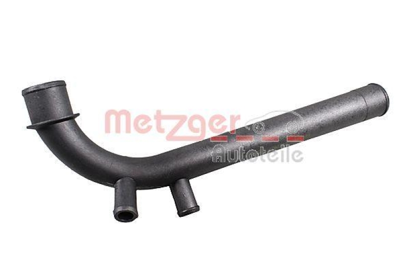 METZGER 4010427 Kühlmittelrohrleitung für CHEVROLET/DAEWOO