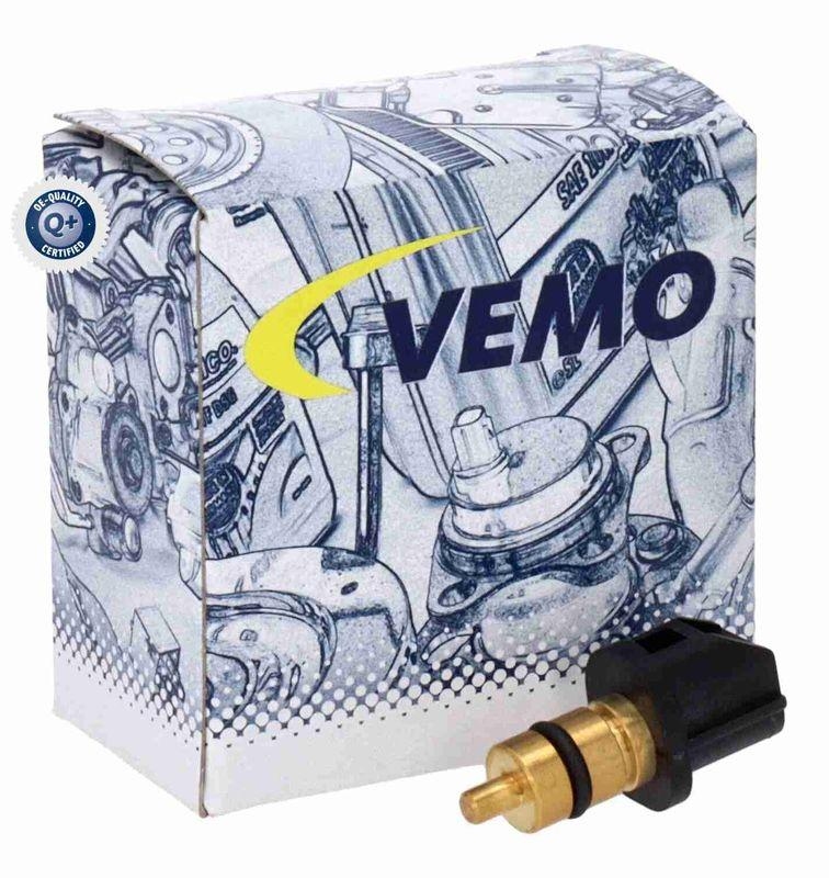 VEMO V52-72-0237 Sensor, Kraftstofftemperatur für HYundAI