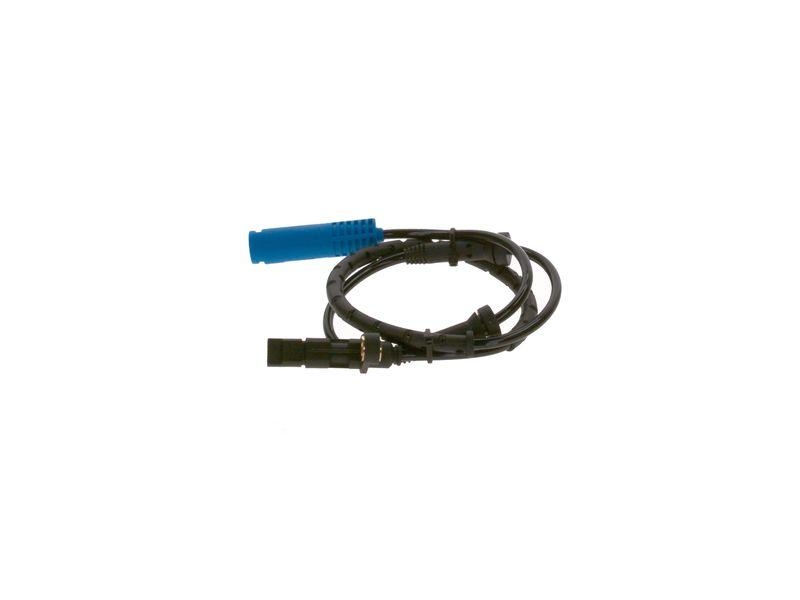 BOSCH 0 986 594 509 Sensor Raddrehzahl