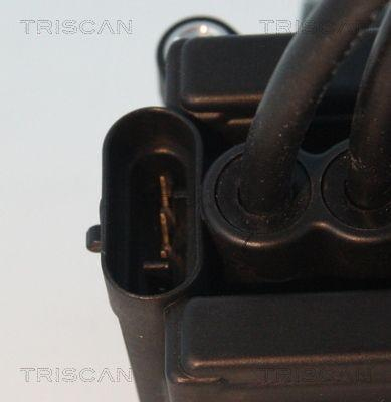 TRISCAN 8860 25005 Zündspule für Renault