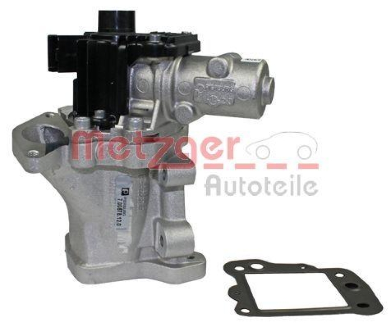 METZGER 0892074 Agr-Ventil für CITROEN/FIAT/FORD/PEUGEOT