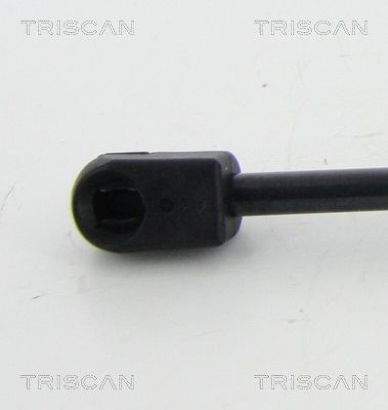 TRISCAN 8710 67206 Gasfeder Hinten für Skoda Superb