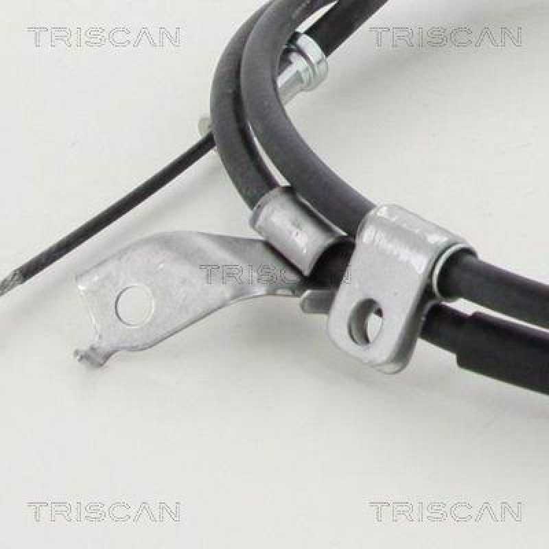 TRISCAN 8140 40176 Handbremsseil für Honda Civic