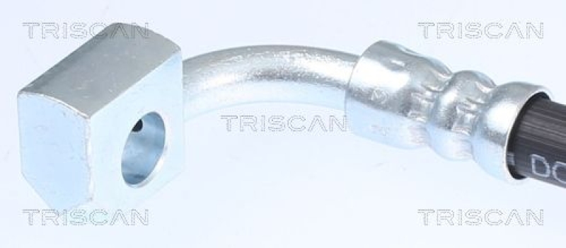 TRISCAN 8150 27121 Bremsschlauch Vorne für Volvo