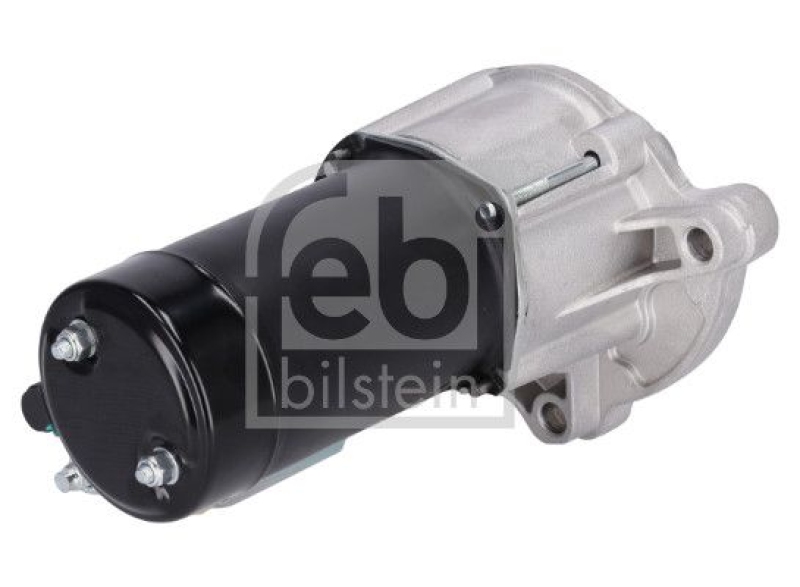 FEBI BILSTEIN 102882 Anlasser für Peugeot