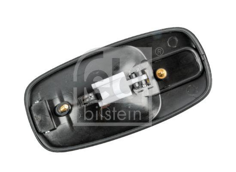 FEBI BILSTEIN 176969 Türaußengriff für Opel