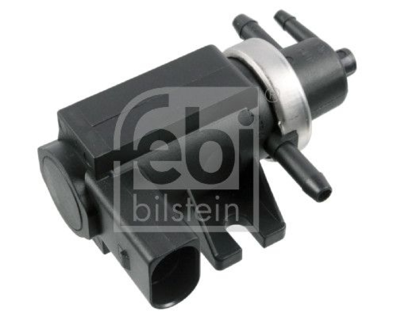 FEBI BILSTEIN 181240 Druckwandler für Abgassteuerung für VW-Audi