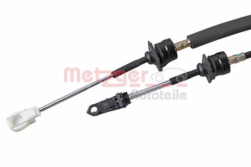 METZGER 3150218 Seilzug, Schaltgetriebe für HYUNDAI/KIA