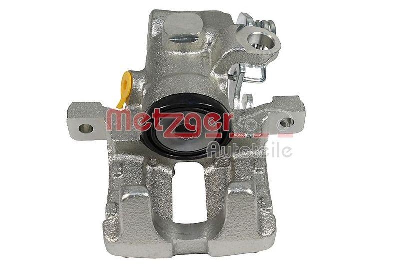 METZGER 6260765 Bremssattel Neuteil für VW HA links