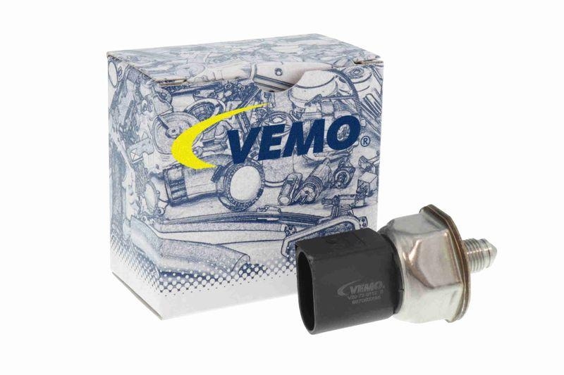 VEMO V20-72-0112 Sensor, Kraftstoffdruck Hochdruck für BMW