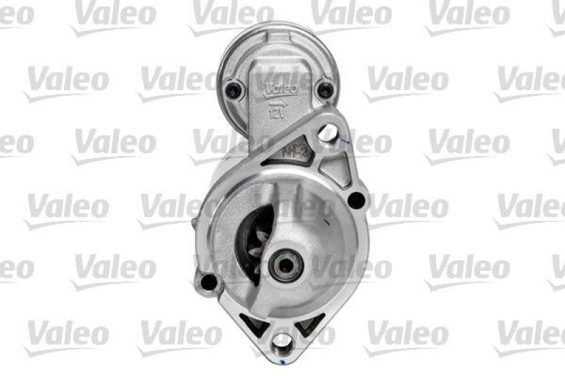 VALEO 438266 Starter Neu - ORIGINS