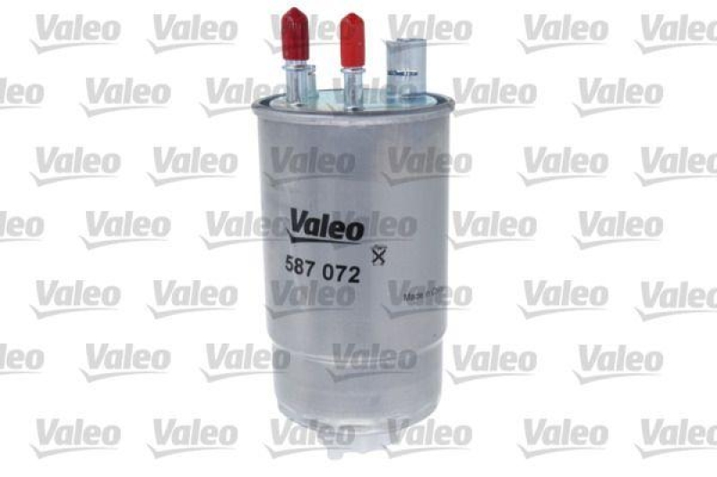 VALEO 587072 Kraftstofffilter, Diesel