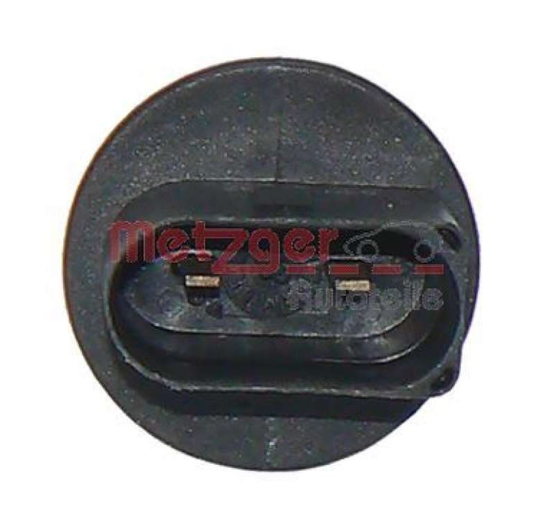 METZGER 0901002 Sensor, Waschwasserstand für AUDI/SEAT/SKODA/VW