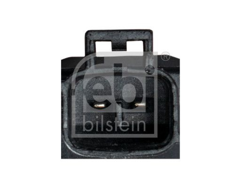 FEBI BILSTEIN 109275 Waschwasserpumpe für Scheiben- und Scheinwerferreinigungsanlage für TOYOTA