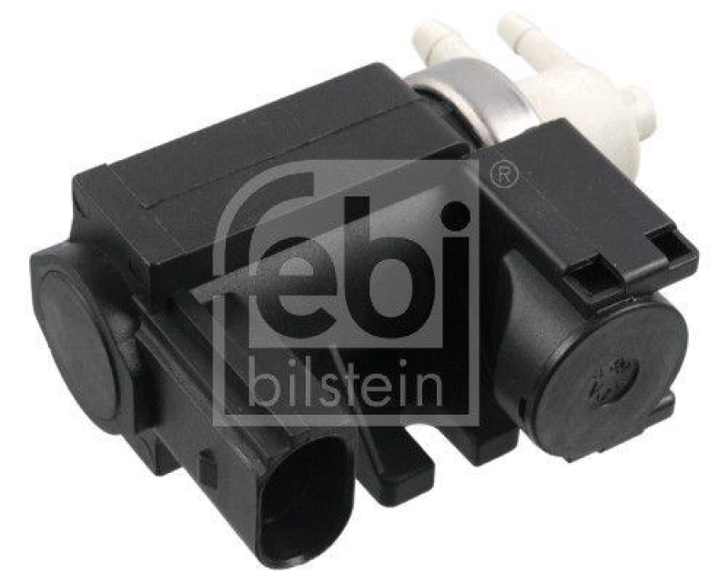 FEBI BILSTEIN 181241 Druckwandler für Turbolader für VW-Audi