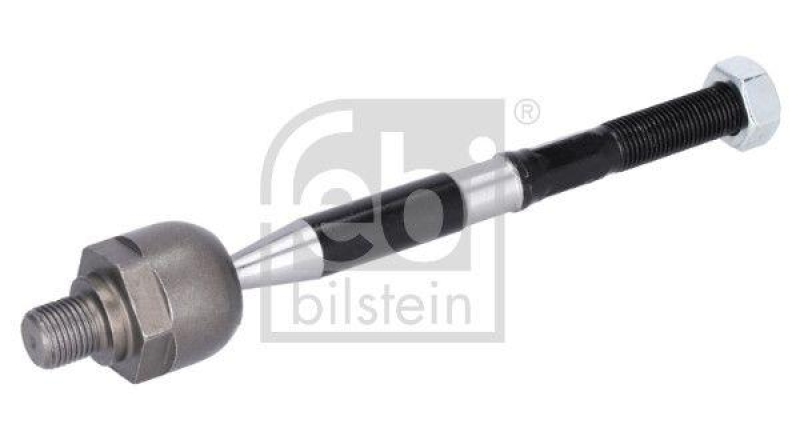 FEBI BILSTEIN 184605 Axialgelenk mit Kontermutter für KIA