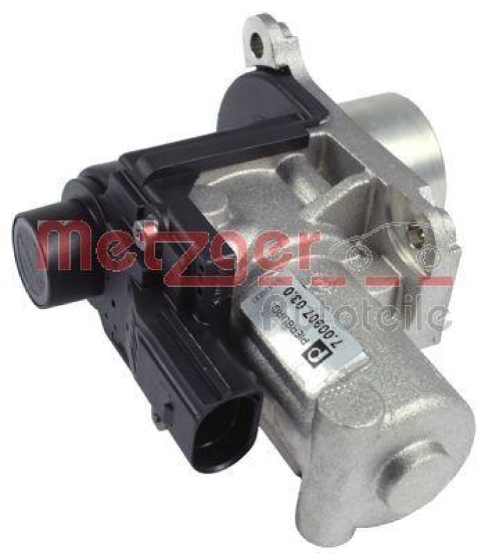 METZGER 0892083 Agr-Ventil für AUDI/SEAT/SKODA/VW