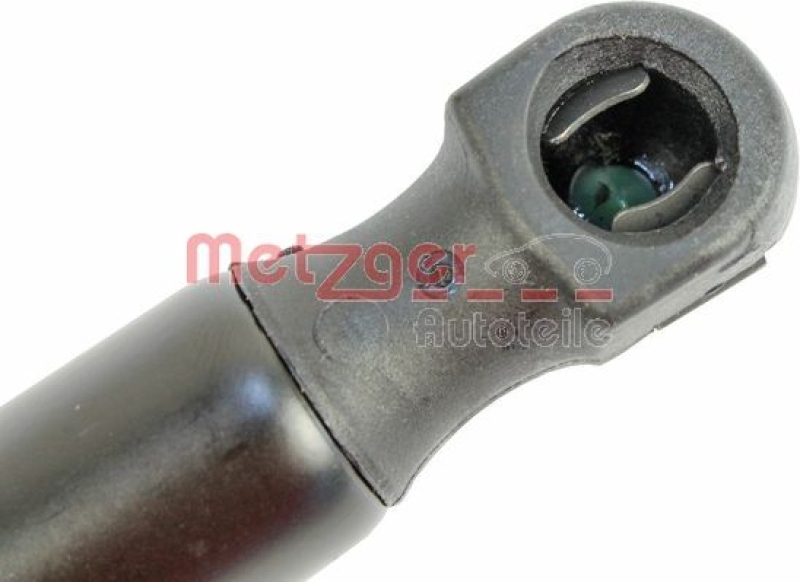 METZGER 2110039 Gasfeder, Koffer-/Laderaum für OPEL