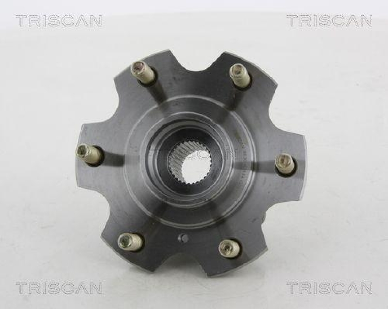 TRISCAN 8530 42114 Radlagersatz Vorne für Mitsubishi