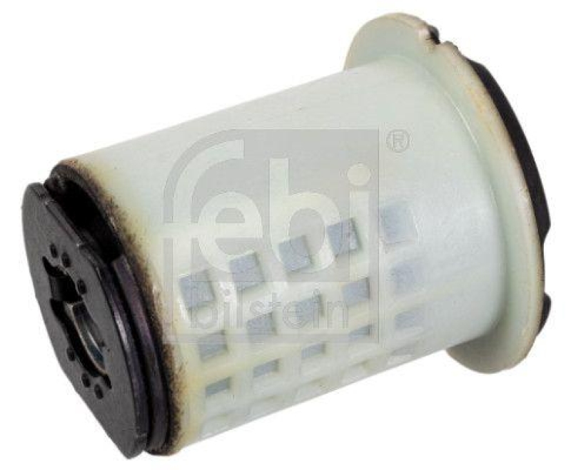 FEBI BILSTEIN 178043 Achskörperlager für HYUNDAI