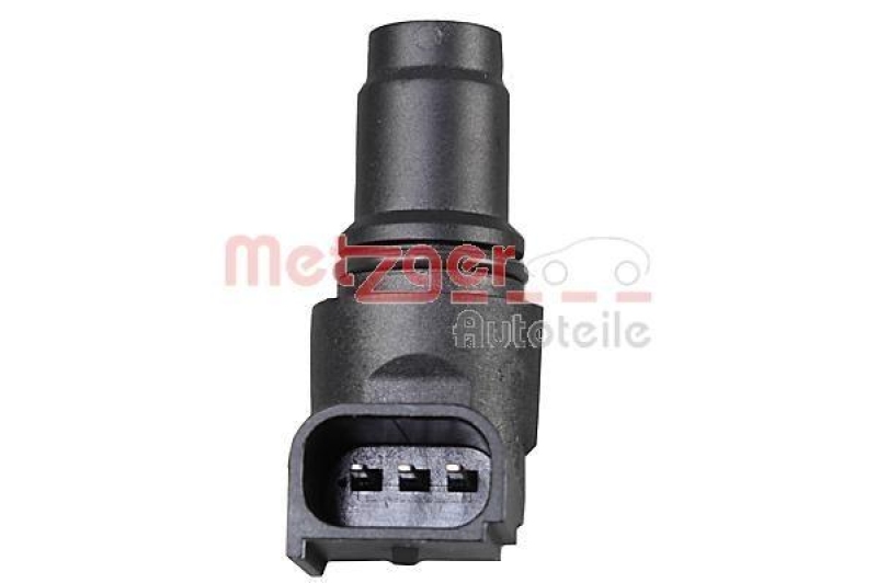 METZGER 0903271 Sensor, Nockenwellenposition für LAND ROVER/FORD