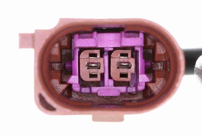 VEMO V10-72-1562 Sensor, Abgastemperatur 2-Polig für VW