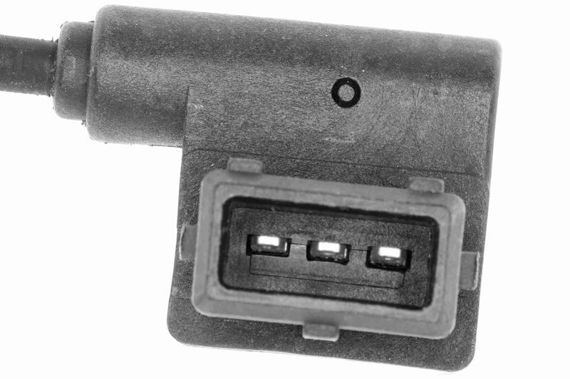 VEMO V20-72-0114 Sensor, Nockenwellenposition Kabellänge 340 mm, 3 Pins für BMW