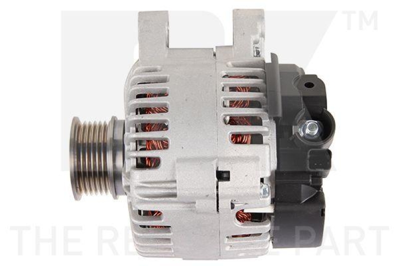 NK 4846240 Generator für CITR,FIAT,LANCIA,PEU,SUZUKI